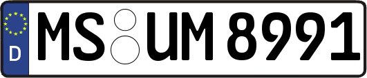 MS-UM8991