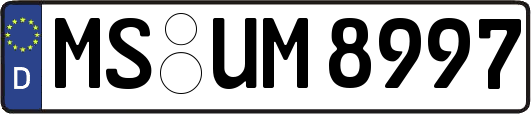 MS-UM8997
