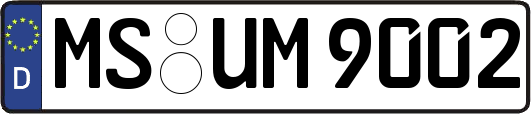 MS-UM9002