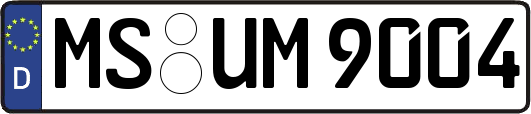 MS-UM9004