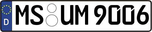 MS-UM9006