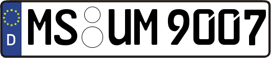 MS-UM9007