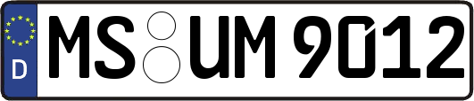 MS-UM9012