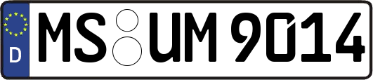MS-UM9014