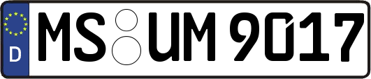 MS-UM9017