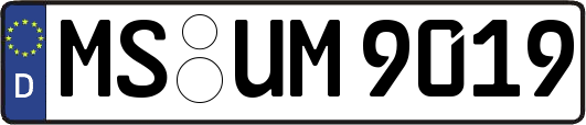 MS-UM9019