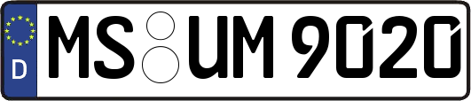 MS-UM9020