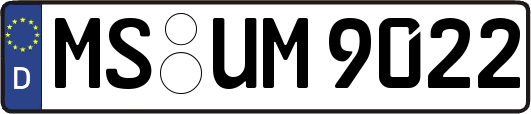 MS-UM9022