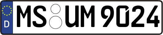 MS-UM9024