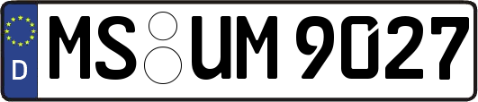 MS-UM9027