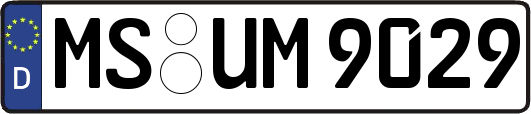 MS-UM9029