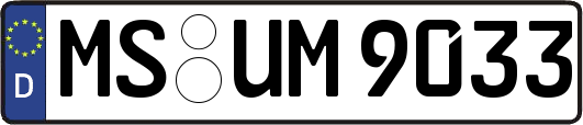 MS-UM9033