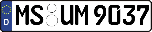 MS-UM9037