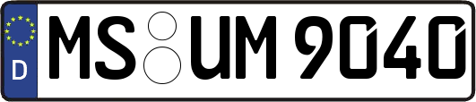 MS-UM9040