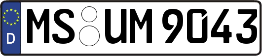 MS-UM9043
