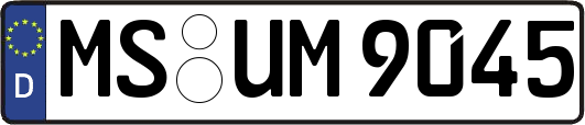 MS-UM9045