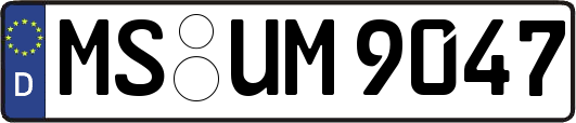 MS-UM9047