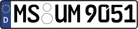MS-UM9051