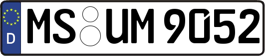 MS-UM9052