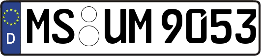 MS-UM9053