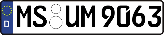 MS-UM9063