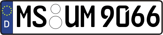 MS-UM9066
