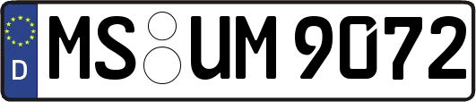 MS-UM9072