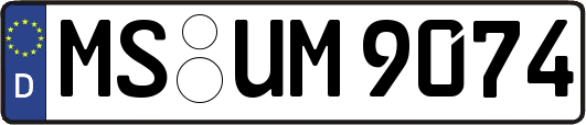 MS-UM9074