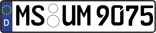MS-UM9075