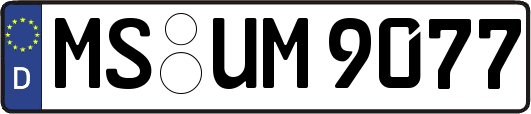 MS-UM9077