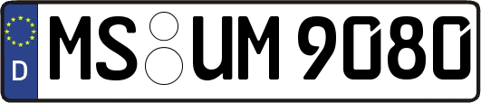 MS-UM9080