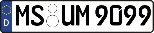 MS-UM9099