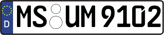 MS-UM9102