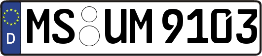 MS-UM9103