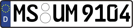 MS-UM9104