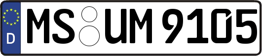 MS-UM9105