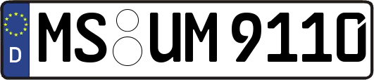 MS-UM9110
