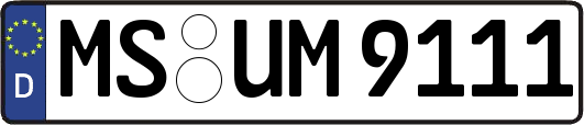 MS-UM9111