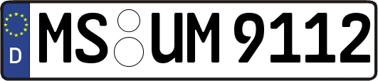 MS-UM9112