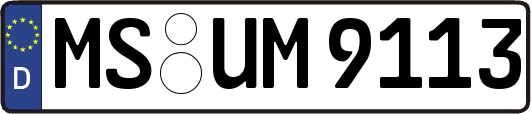 MS-UM9113