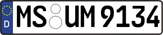 MS-UM9134
