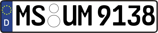 MS-UM9138