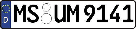 MS-UM9141