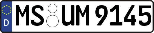 MS-UM9145