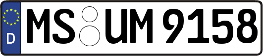 MS-UM9158