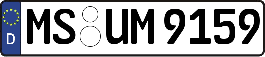 MS-UM9159
