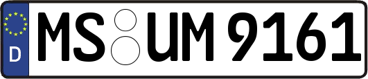 MS-UM9161