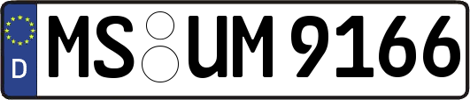 MS-UM9166