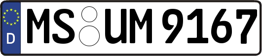 MS-UM9167