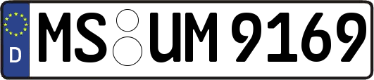 MS-UM9169